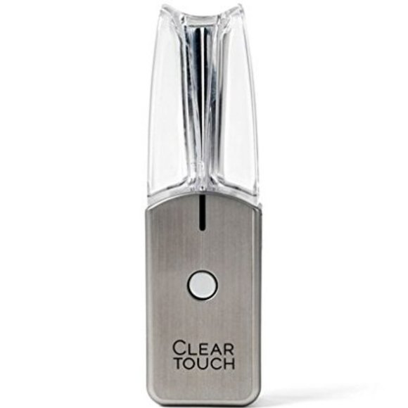 ClearTouch By No!No! at Home Phototherapy Treatment for Toenail Fungus - BNIB! - Picture 2 of 4
